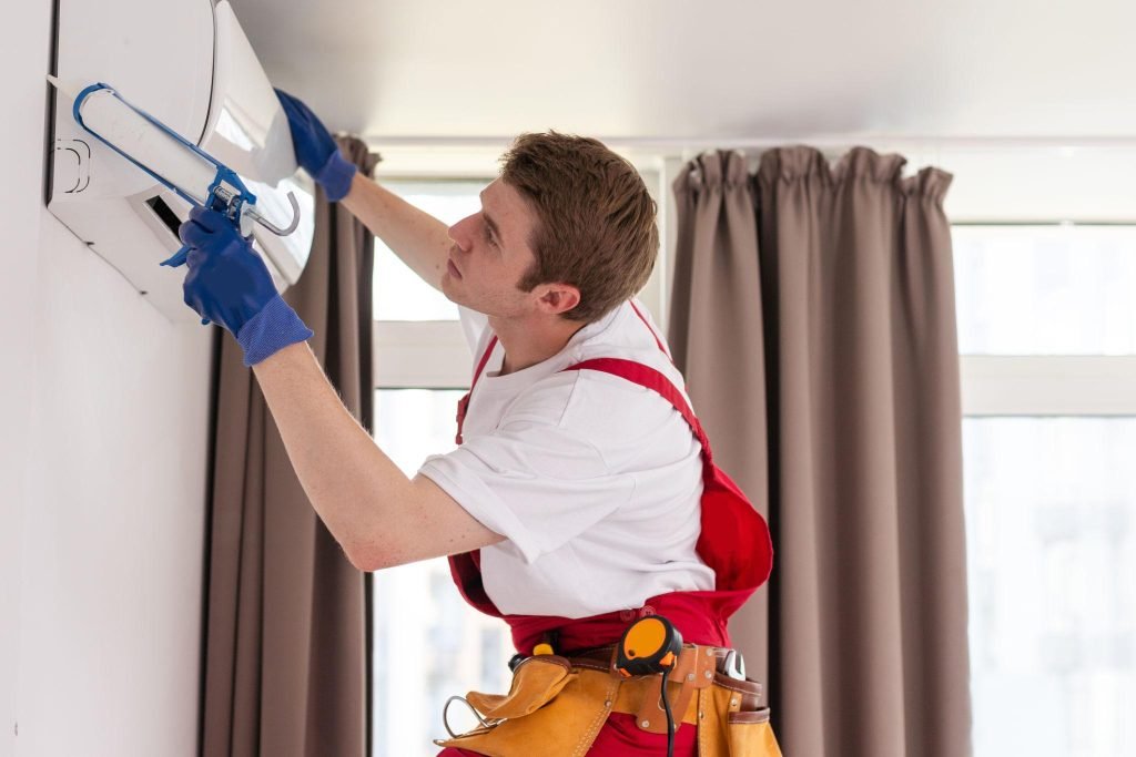 ac maintenance
