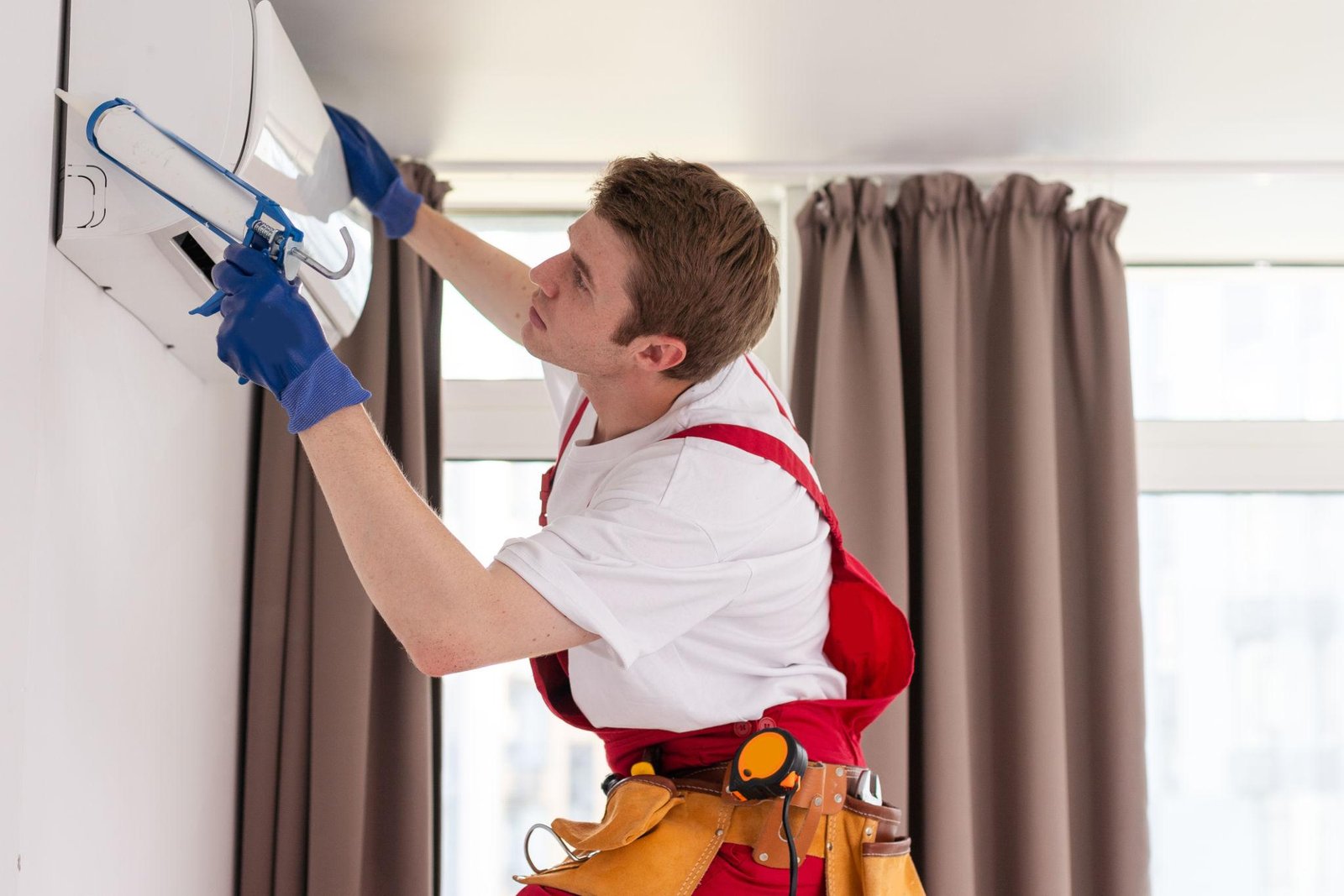 Complete HVAC Maintenance Services for Year-Round Comfort