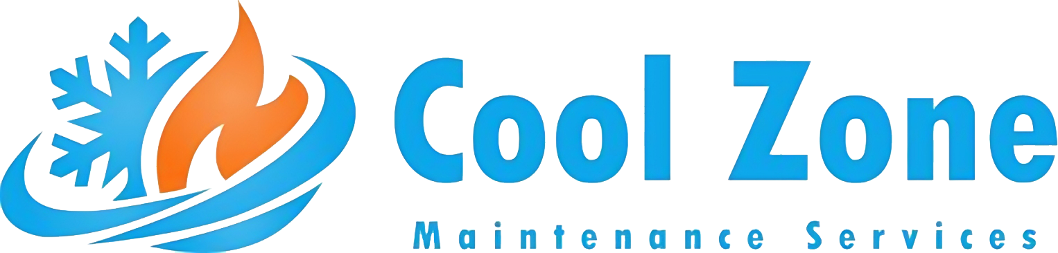 Cool Zone Logo