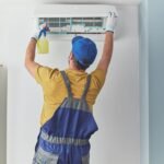 ac air conditioner repair