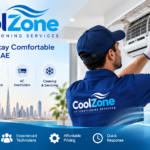 Professional AC repair